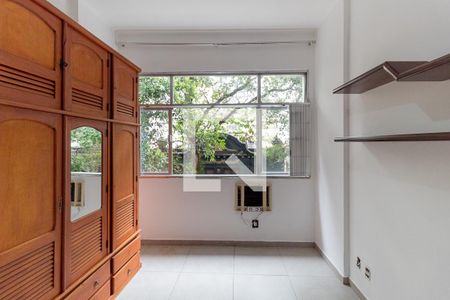 Quarto de apartamento para alugar com 1 quarto, 32m² em Botafogo, Rio de Janeiro