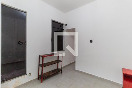 Sala de apartamento para alugar com 1 quarto, 32m² em Botafogo, Rio de Janeiro