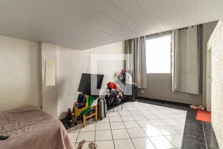 Studio de kitnet/studio à venda com 1 quarto, 100m² em Centro, São Paulo