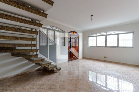 Sala de casa à venda com 3 quartos, 115m² em Vila Medeiros, São Paulo