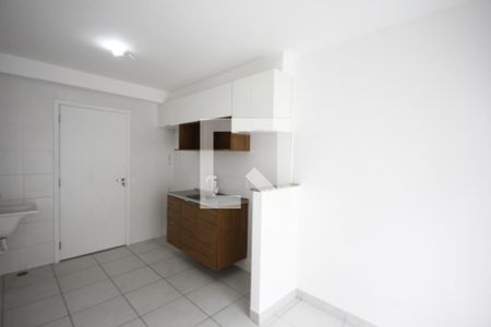 Sala de apartamento à venda com 2 quartos, 30m² em Cambuci, São Paulo