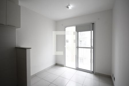 Sala de apartamento à venda com 2 quartos, 30m² em Cambuci, São Paulo