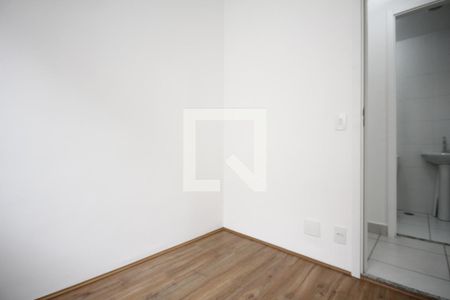 Quarto 1 de apartamento à venda com 2 quartos, 30m² em Cambuci, São Paulo
