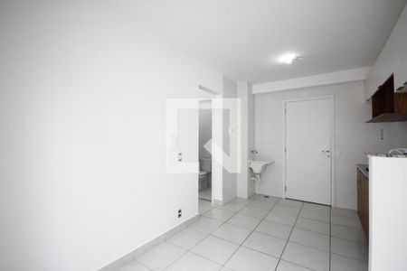 Sala de apartamento à venda com 2 quartos, 30m² em Cambuci, São Paulo