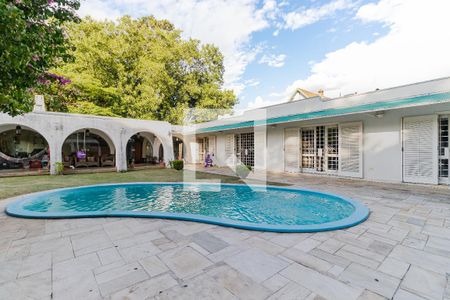 Casa à venda com 600m², 5 quartos e 2 vagasJardim - Pisicna