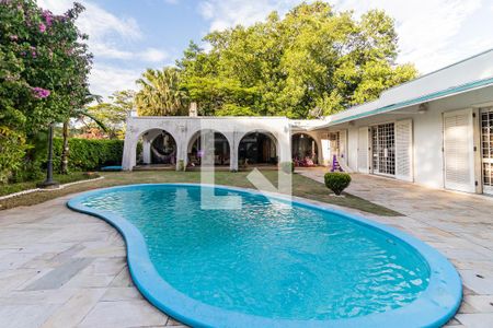 Casa à venda com 600m², 5 quartos e 2 vagasJardim - Pisicna