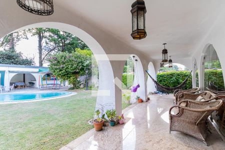 Casa à venda com 600m², 5 quartos e 2 vagasJardim - Pisicna