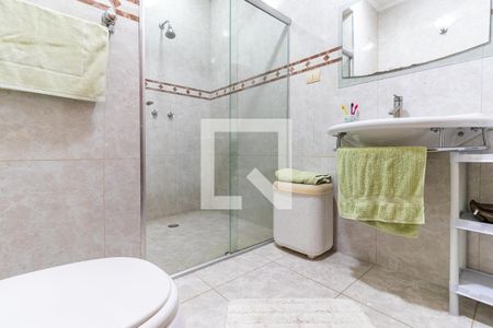 Casa à venda com 600m², 5 quartos e 2 vagasBanheiro