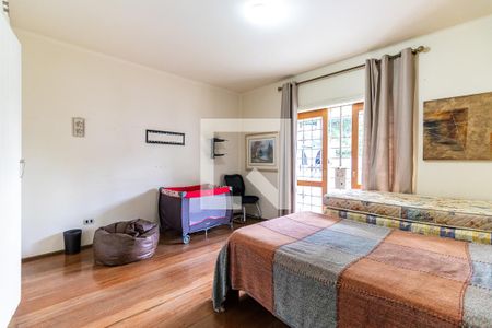 Casa à venda com 600m², 5 quartos e 2 vagasQuarto 3