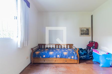 Casa à venda com 600m², 5 quartos e 2 vagasQuarto 1