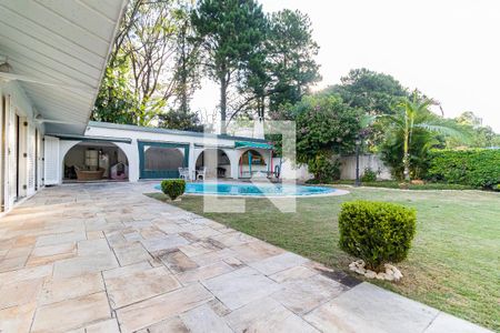 Casa à venda com 600m², 5 quartos e 2 vagasJardim - Pisicna