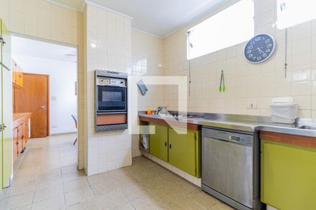 Casa à venda com 600m², 5 quartos e 2 vagasCopa/Cozinha