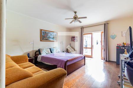 Casa à venda com 600m², 5 quartos e 2 vagasQuarto 5 - Suíte 2