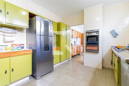Casa à venda com 600m², 5 quartos e 2 vagasCopa/Cozinha