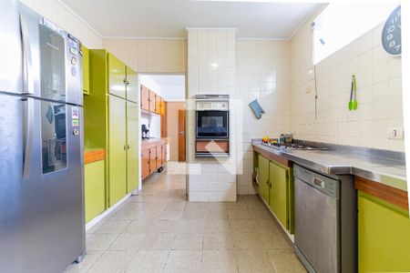 Casa à venda com 600m², 5 quartos e 2 vagasCopa/Cozinha