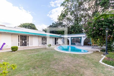 Casa à venda com 600m², 5 quartos e 2 vagasJardim - Pisicna