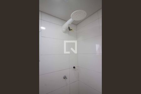 Banheiro de casa para alugar com 1 quarto, 27m² em Mooca, São Paulo