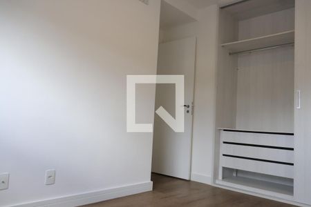 quarto 1 de apartamento para alugar com 2 quartos, 50m² em Vila Santa Catarina, São Paulo