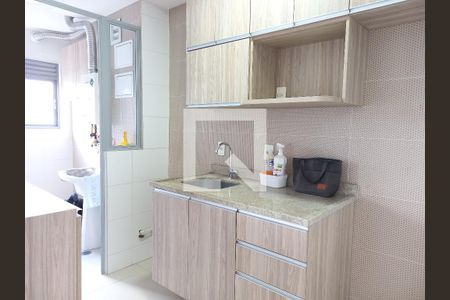 Apartamento para alugar com 50m², 2 quartos e 1 vaga Apartamento para alugar com 50m², 2 quartos e 1 vagacozinha