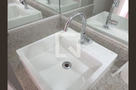 Apartamento para alugar com 50m², 2 quartos e 1 vaga Apartamento para alugar com 50m², 2 quartos e 1 vagabanheiro
