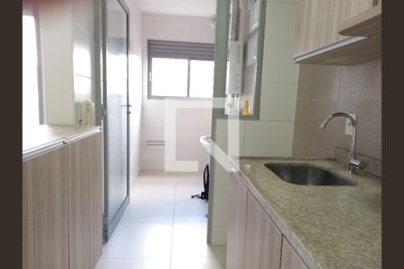 Apartamento para alugar com 50m², 2 quartos e 1 vaga Apartamento para alugar com 50m², 2 quartos e 1 vagacozinha