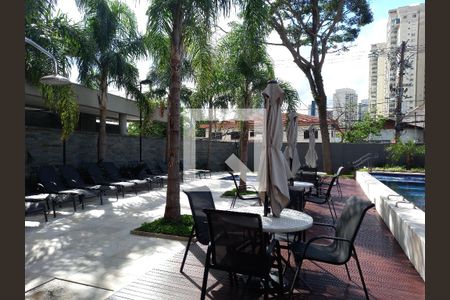 Apartamento para alugar com 50m², 2 quartos e 1 vaga Apartamento para alugar com 50m², 2 quartos e 1 vagaÁrea comum