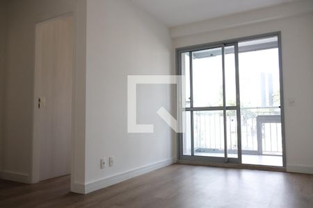 sala de apartamento para alugar com 2 quartos, 50m² em Vila Santa Catarina, São Paulo