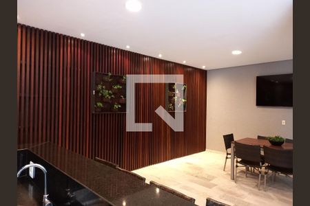 Apartamento para alugar com 50m², 2 quartos e 1 vaga Apartamento para alugar com 50m², 2 quartos e 1 vagaÁrea comum