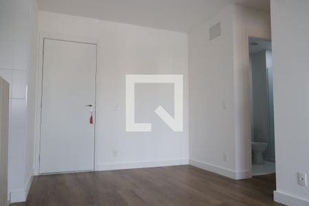 sala de apartamento para alugar com 2 quartos, 50m² em Vila Santa Catarina, São Paulo