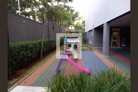 Apartamento para alugar com 50m², 2 quartos e 1 vaga Apartamento para alugar com 50m², 2 quartos e 1 vagaÁrea comum