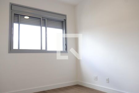 quarto 1 de apartamento para alugar com 2 quartos, 50m² em Vila Santa Catarina, São Paulo