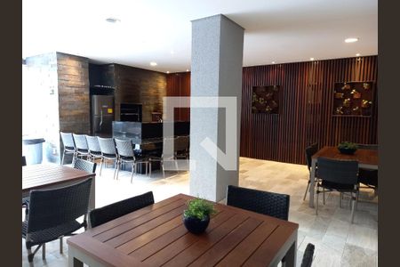 Apartamento para alugar com 50m², 2 quartos e 1 vaga Apartamento para alugar com 50m², 2 quartos e 1 vagaÁrea comum