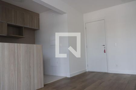 sala de apartamento para alugar com 2 quartos, 50m² em Vila Santa Catarina, São Paulo