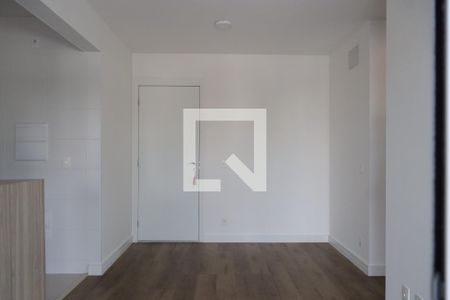 sala de apartamento para alugar com 2 quartos, 50m² em Vila Santa Catarina, São Paulo