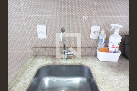 Apartamento para alugar com 50m², 2 quartos e 1 vaga Apartamento para alugar com 50m², 2 quartos e 1 vagacozinha