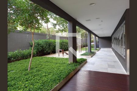 Apartamento para alugar com 50m², 2 quartos e 1 vaga Apartamento para alugar com 50m², 2 quartos e 1 vagaÁrea comum