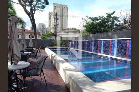 Apartamento para alugar com 50m², 2 quartos e 1 vaga Apartamento para alugar com 50m², 2 quartos e 1 vagaÁrea comum