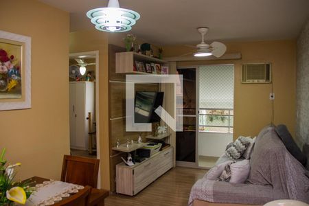Apartamento para alugar com 2 quartos, 53m² em Piedade, Rio de Janeiro