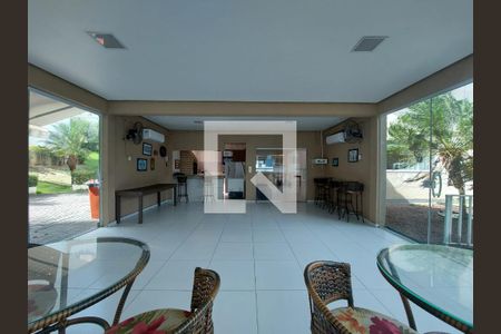 Área comum de apartamento para alugar com 2 quartos, 53m² em Piedade, Rio de Janeiro