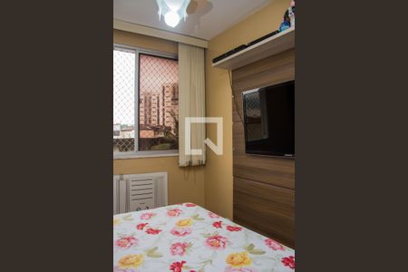 Quarto 2 de apartamento para alugar com 2 quartos, 53m² em Piedade, Rio de Janeiro