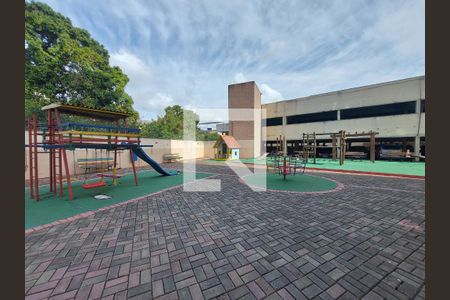 Área comum de apartamento para alugar com 2 quartos, 53m² em Piedade, Rio de Janeiro