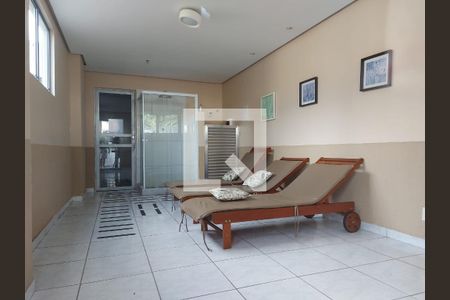 Área comum de apartamento para alugar com 2 quartos, 53m² em Piedade, Rio de Janeiro