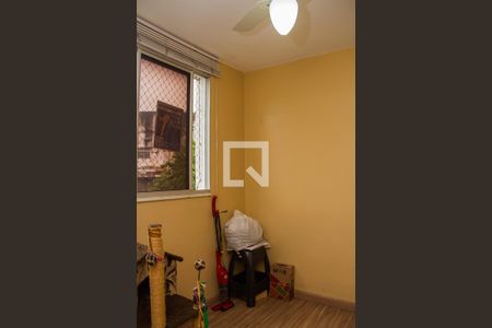 Quarto  de apartamento para alugar com 2 quartos, 53m² em Piedade, Rio de Janeiro