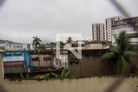 Vista  de apartamento para alugar com 2 quartos, 53m² em Piedade, Rio de Janeiro