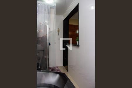 Cozinha  de apartamento para alugar com 2 quartos, 53m² em Piedade, Rio de Janeiro