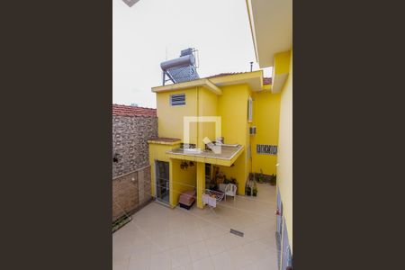 Casa à venda com 440m², 4 quartos e 8 vagasQuintal 