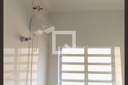 Casa à venda com 440m², 4 quartos e 8 vagasBanheiro da Suíte 1