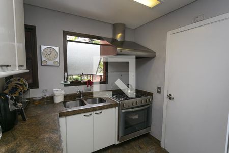 Apartamento à venda com 315m², 3 quartos e 5 vagas Apartamento à venda com 315m², 3 quartos e 5 vagasCozinha