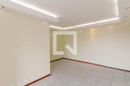 Sala de apartamento para alugar com 3 quartos, 85m² em Sacomã, São Paulo