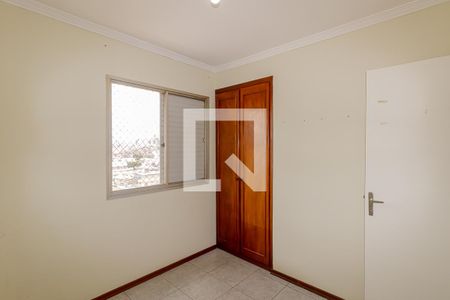 Quarto 1 de apartamento para alugar com 3 quartos, 85m² em Sacomã, São Paulo